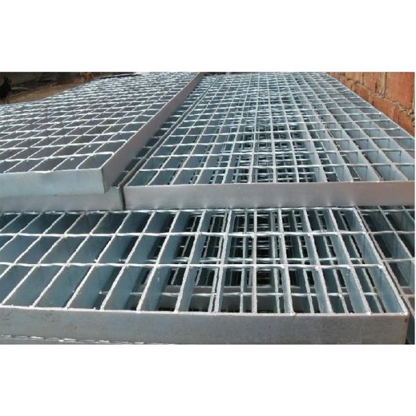 Простой тип решетка дорожки металла, 25 кс 5/30 кс 3 гальванизировал решетку пола