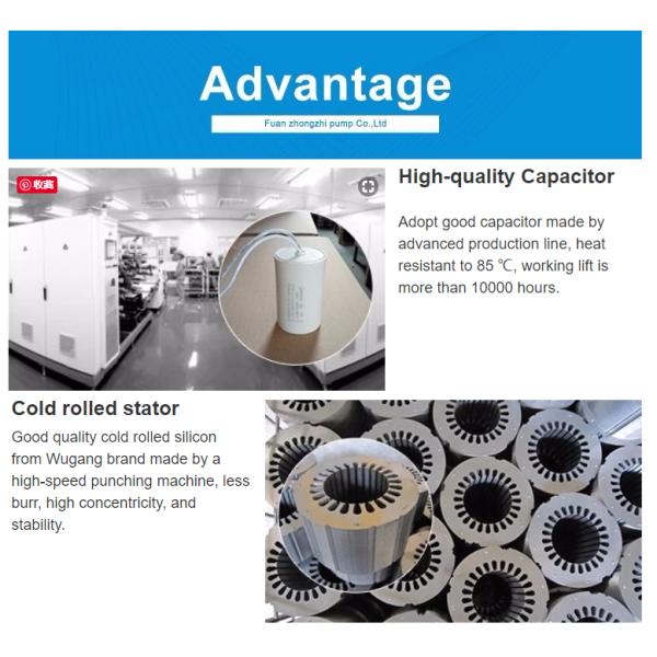 Алюминиевый расквартировывая размер фланца HP 0.09kw B14 мотора индукции MY561-2 одиночной фазы 0,12