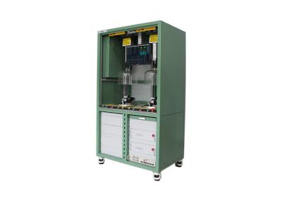 Washing Machine Motor Stator Vacuum Testing Machine Supporting Remote Control