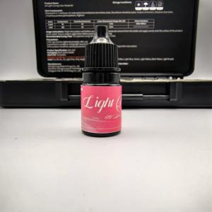 Светоочищенная резинка из микросмешанной резины обеспечивает отличную прочность