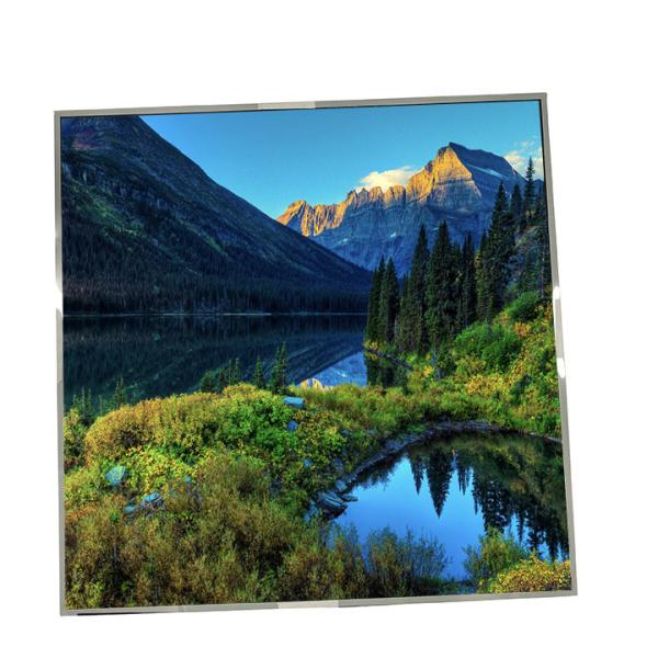22 Inch 1920x1920 Industrial LCD Display Square For Video Wall