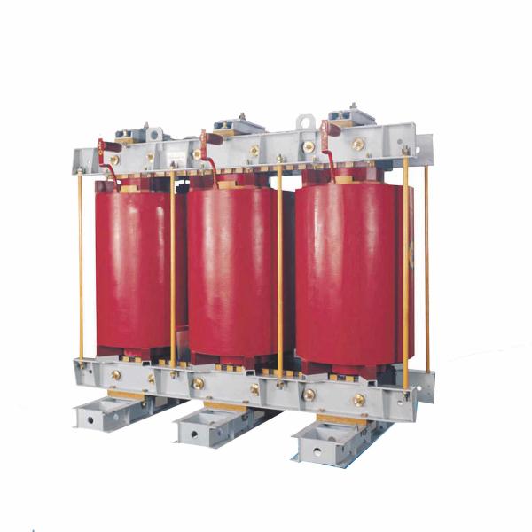 SC10 35KV Cast Resin Dry type transformer 30-5000kva high performance power transformer made in china