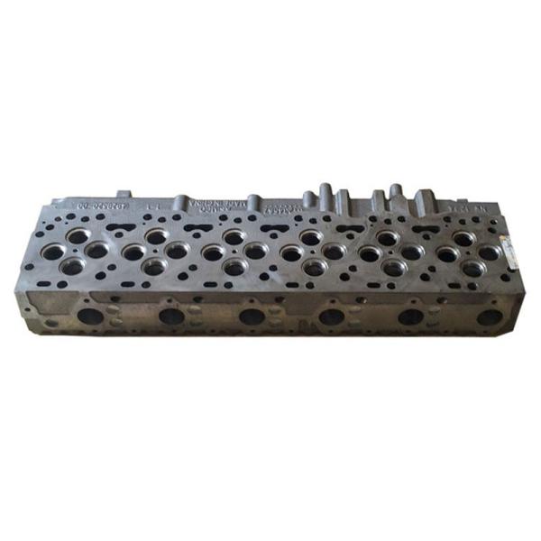 Cast Alloy Engine Cylinder Heads For Cummins 6CT 8.3L Diesel Engine 4936714