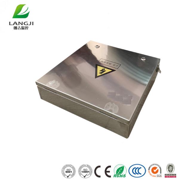 Stainless Steel Outdoor Waterproof Electrical Enclosure