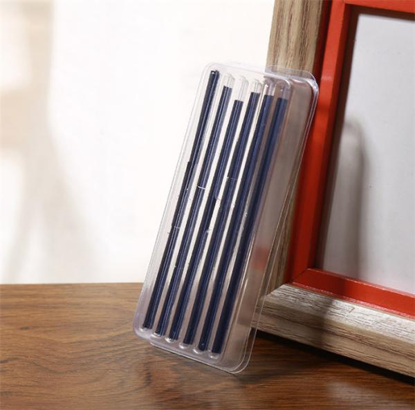 Convenient Blister Pack Trays High Reliability With QS / FDA Certification