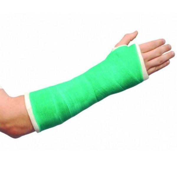 High Quality Orthopedic Fiberglass Polyester Casting Tapes with CE ISO