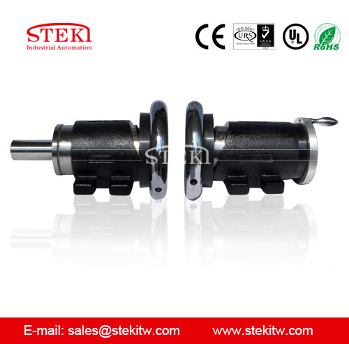 Max Torque 15kg/m Safety Chucks for Air Shaft and Manual Brake Direct Supply from Chinese