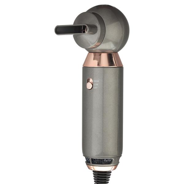 Mini One Step 800W Portable Gas Hair Dryer For Home Use