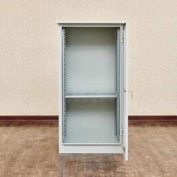 19inch Outdoor Electrical Cabinet Rainpoorf Box Accpet OEM Customized Distribution Box