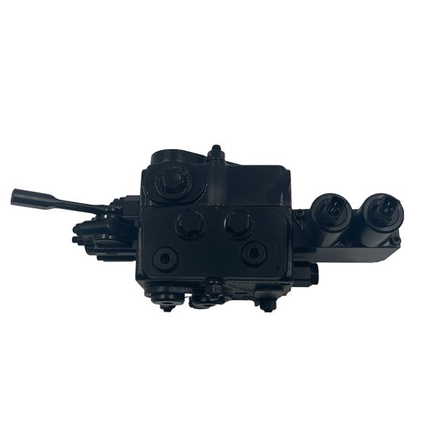 Hydraulic DPX050/8 Proportional Control Valve for WALVOIL Standard or Nonstandard