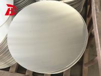 1060 Alloy, Ho Temper, Cc Aluminium Disc Used For Making Pressure Cookware