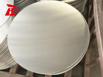 1060 Alloy, Ho Temper, Cc Aluminium Disc Used For Making Pressure Cookware