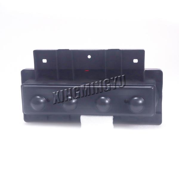 1B18037200011 1B18037200013 OEM Truck Body Part Tail Lights For FOTON AOLING