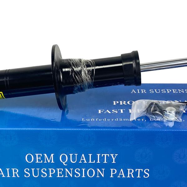 Air Suspension Shock Strut For Cadillac Escalade Tahoe Yukon Silverdado 84176631 7522345 23312167 84061228