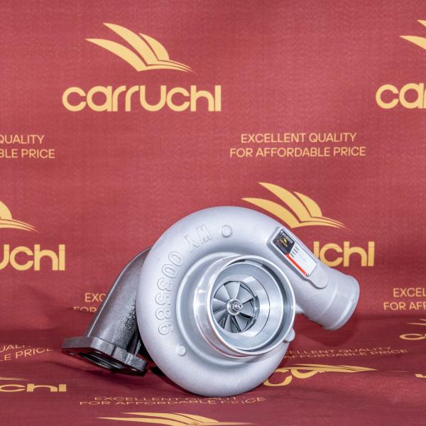 612601111069 for shacman weichai WD615.67 Spare Parts turbocharger