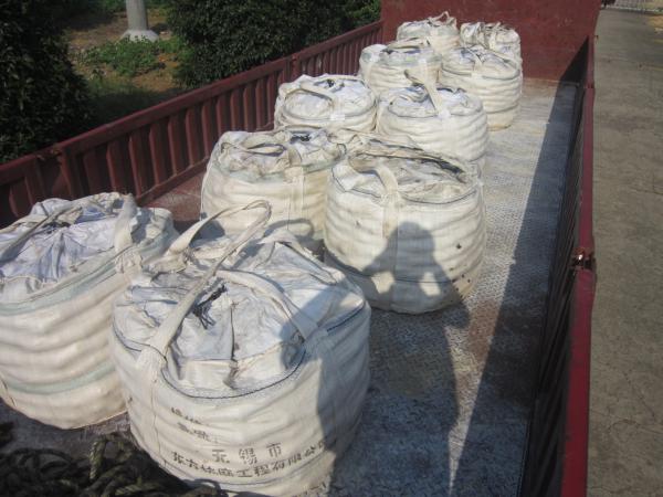High Cr Cast Balls Grinding Media Of Dia 60mm For Coal Mill