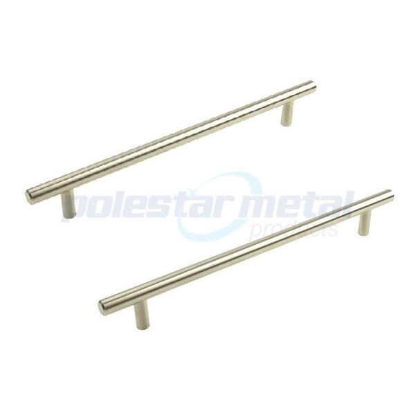 96 mm CC почистили ручку щеткой двери адвокатского сословия кухни t стали никеля/адвокатского сословия t ручек шкафа