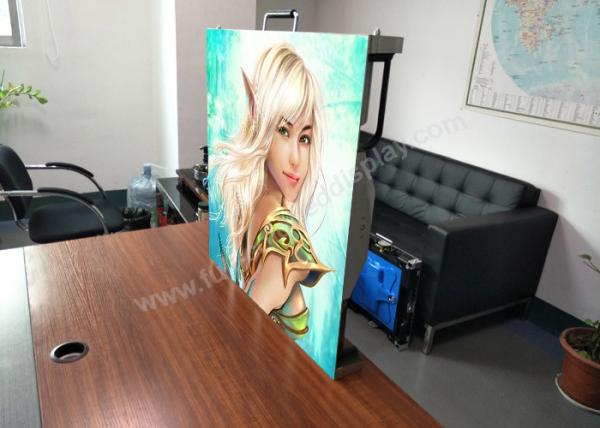 P8 P10 P16 Outdoor Rental Led Video Screen Display With 640x640mm Cabinet