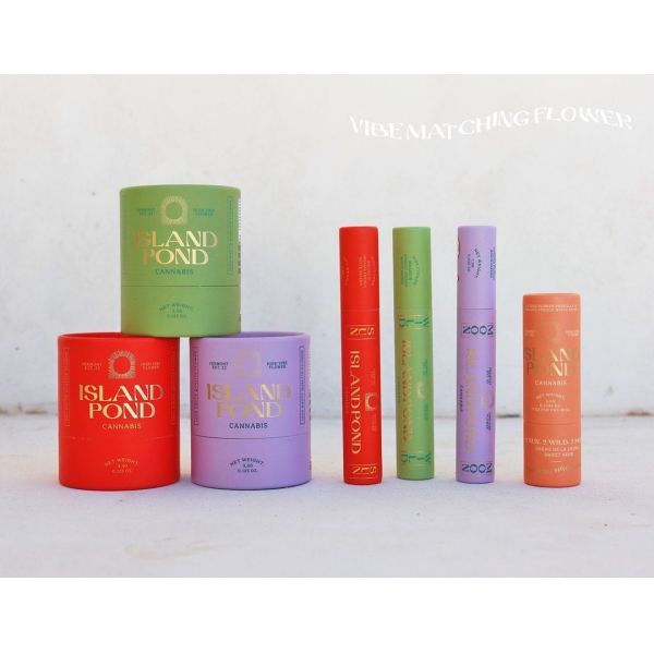 Biodegradable Empty Kraft Cardboard Deodorant Stick Containers Packaging Custom Logo Printed Push up Lip Balm Kraft Paper Tube