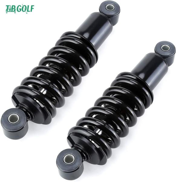 O conjunto pesado do amortecedor do dever do carrinho de golfe cabe Yamaha G29 JR6-F2210-00
