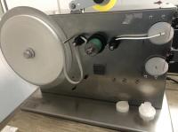 Marché de l'Inde Livraison gratuite Machine de laminage de papier à filtre HME avec épaisseur de ruban 10-25 mm