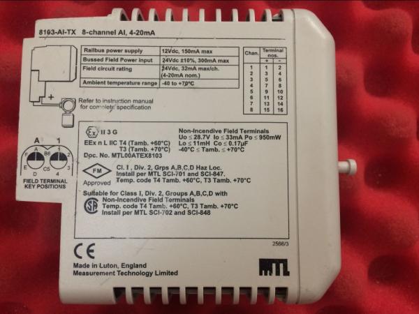 ACS880 ZINT-551|ABB  ACS880 ZINT-551*fast delivery and new packing*