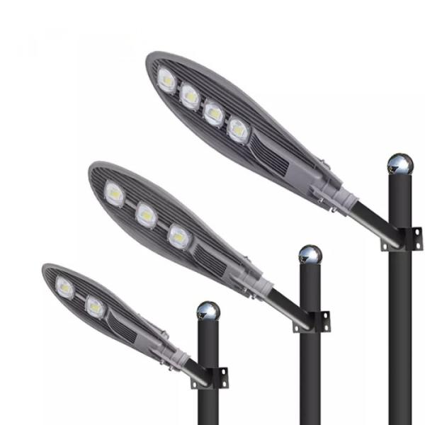 luz de inundação solar exterior da oxidação 100w das luzes de rua do diodo emissor de luz 200W anti