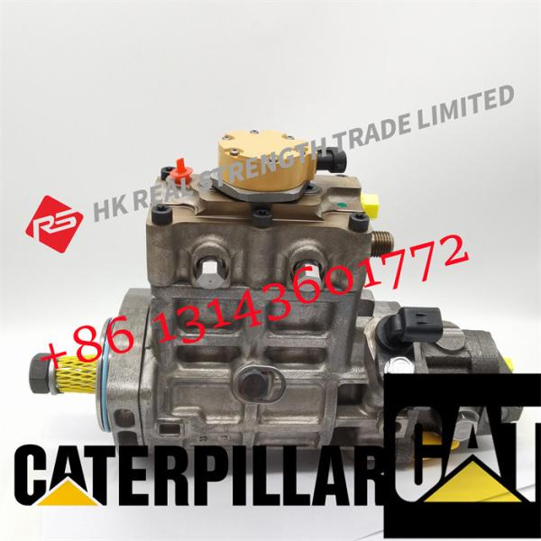 Diesel C6.4 Engine Fuel Injection Pump 295-9126 2959126 10R-7660 10R7660 32F61-10301 358-9084 For Caterpillar 4BT3.9