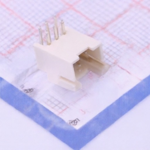 CJT(Changjiang Connectors) A2008WR-2X3P