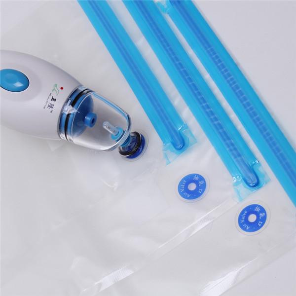 OEM Nylon Food Vacuum Seal Bags / Vacumm Bag For Food Packaging