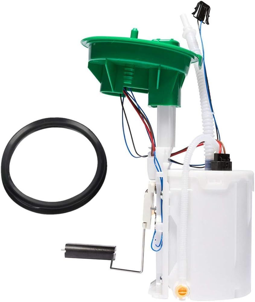 One-stop shopping fuel pump 8E0 919 051 CN for Audi