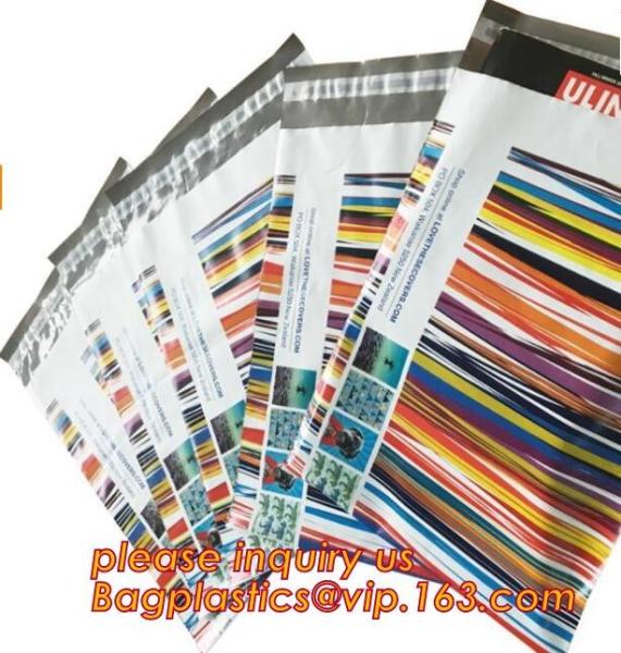 Poly Mailing Bags/Shipping Envelopes/Courier Bags, mailing envelope plastic security courier bag, DHL UPS Express Shippi