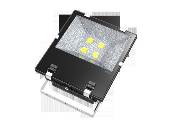 IP65 200W LED Outdoor Flood Light  Street Flood Lamp Lighting