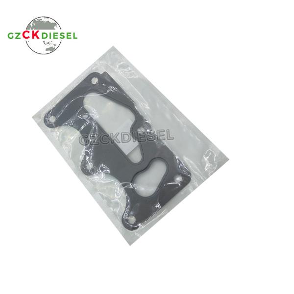 Réglage du refroidisseur d'huile 336-2216 3362216 pour moteur Caterpillar C13