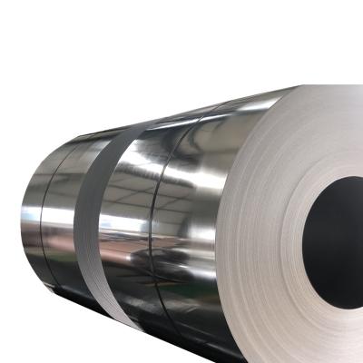 DX53D Z275 Placa de aço galvanizado a quente 0.85 × 1000 mm