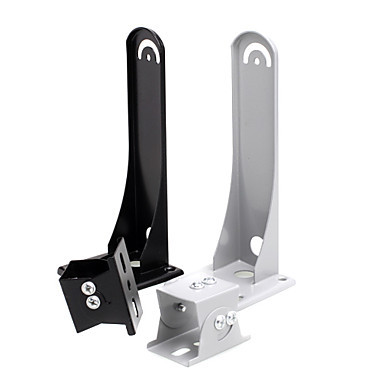 Weatherproof Metal Wall Mount Stand Bracket for CCTV Security Camera