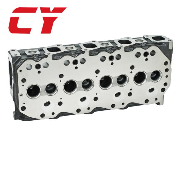 11039-43G03 Diesel Engine Cylinder Heads TD25 For Nissan Forklift