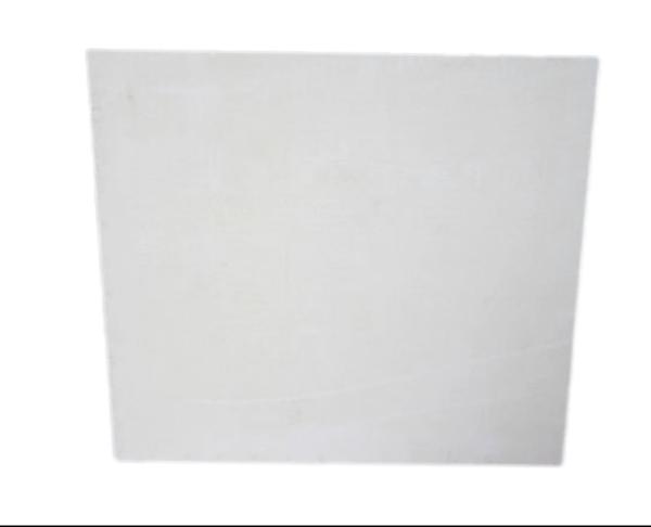 Lightweight Xonotlite Board CaO And SiO2 Fire Retardant Insulation Board