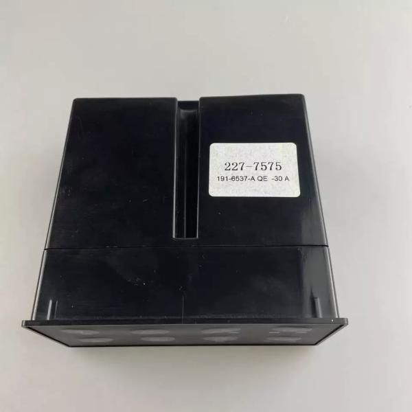 227-7575 2277575 Excavator Headlamp Wiper Controller For E312D E320D