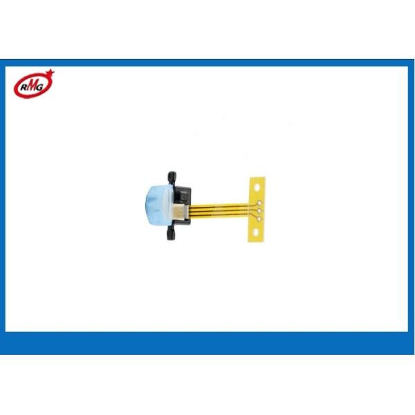 Запчасти банкомата Wincor Overlay Fits Over Anti Genmega Card Reader ID18 Магнитная головка 1750043123