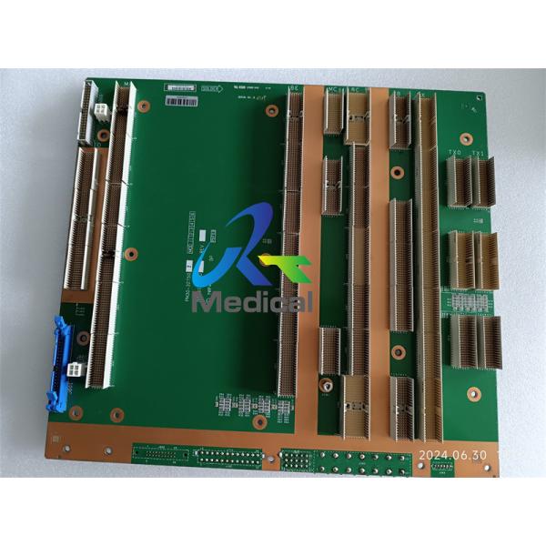 Toshiba Xario XG BP Board PM30-32750 Ultrasound Repair