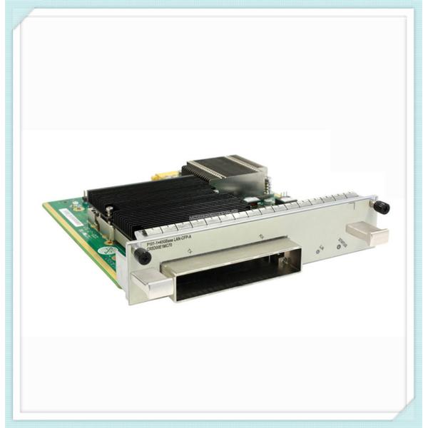 華為技術40GBase LAN-CFPの適用範囲が広いカードCR5D00E1MC70 03030PMQ