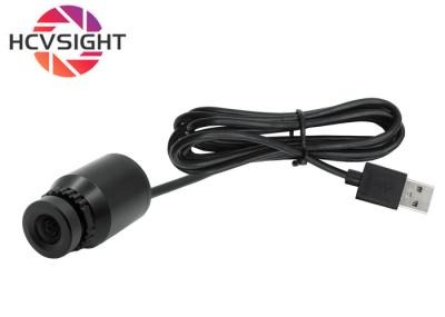 Caméra sans pilote USB mini-balle 720P, adaptée aux caméras de sécurité industrielles