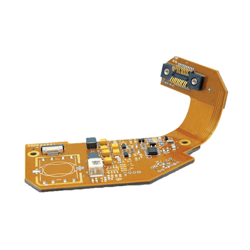 Построьте вашу собственную поверхность PCB OSP платы с печатным монтажом 3oz Diy разнослоистую
