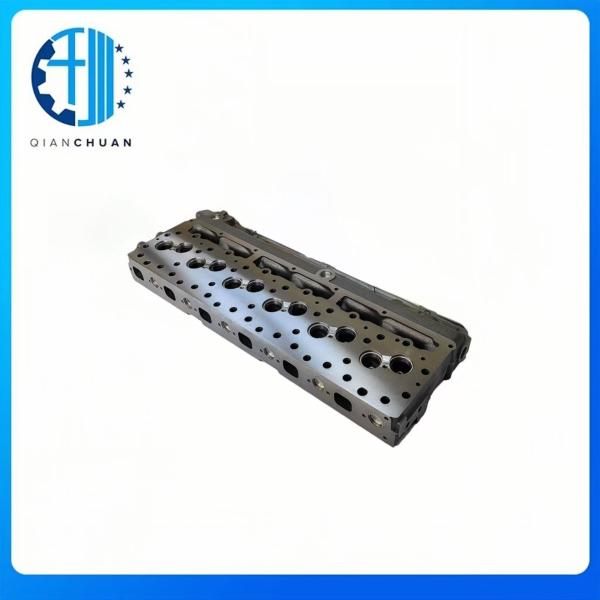8N6796 Cylinder Head  for  235B 330 330B 350 E330B Engine 3306