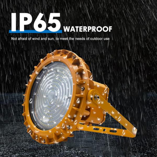 50 Вт 100 Вт 200 Вт светодиодный светодиодный светодиод для нефтегазовых объектов