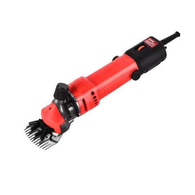 ABS Handle Handheld Electric Clipper Sheep Animal Wool Goat Hair Cutting Trimmer