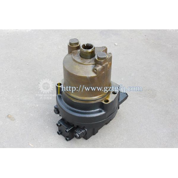 Кот частей Assy мотора перемещения экскаватора E320B 320B 087-4826 087-4827