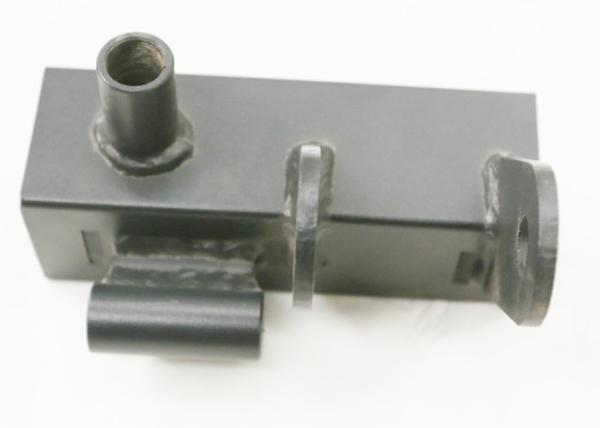 50X50 Cushion Adjust Frame RATF16949 Certification For Agricultural Machinery