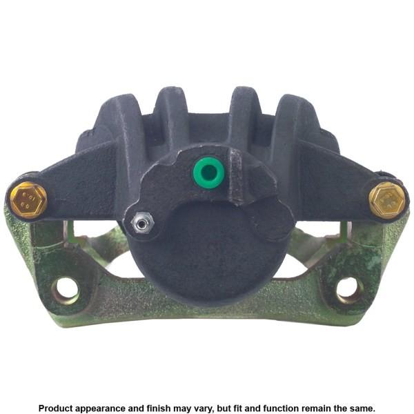JEEP Auto Parts Vehicle Brake Caliper 18B4845 18B4844 345288 345289 OEM 5066423AA 5066422AA